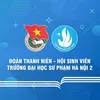 Tuổi trẻ HPU2