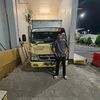 Driver meteran