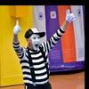 Tom The Mime