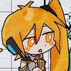 ユニークな人です。