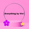 Everything by vivi