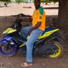 Daouda Yabré