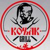 KOZAK GRILL