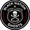 BLACK NATION GHOSTS ☠️🏴‍☠️⚽️