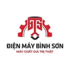 DIEN MAY BINH SON 999