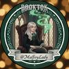 Malfoy Lady | Booktok 📚