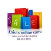 Anisa's Online Store