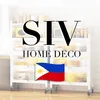 SIV Home Cabinet