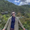 Linh tinh của Vinh