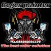 Geger painter