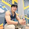 Ahmad Lee