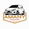 Amany Garage