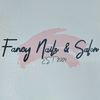 Fancy Nails & Salon