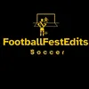 FootballFestEdits