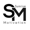 Sunrise Motivation