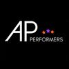 AP Performers 💜🧡🖤