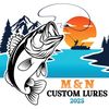 M & N Custom Lures