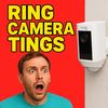 Ring Camera Tings