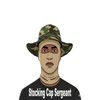 stockingcapsergeant