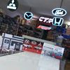 Hyundai Kia awtosaylary
