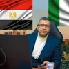 عمر حبيب Omar Habib Italia