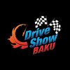 DriveShowBaku