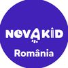 novakidromania