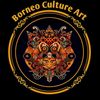 Borneo Culture Art
