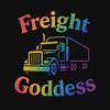 freightgoddess