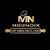 Chef Abbas Abdelhamid