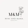 miniandmamacrochet