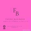 fasha business 12🛍❤