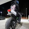 cyclegroover