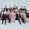 Alouisia Choir