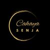 cahaya senja