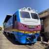 D19E 945 VIETNAM RAILWAY