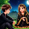 কষ্টে ভরা জীবন