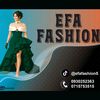 Efa fashion💃