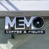 MEMO Coffee & Figure
