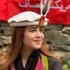 Zartaj Gul Wazir