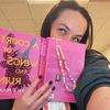 sloanie 📚🧚🏻‍♀️🐉✨🥀🌶️☠️