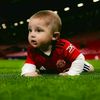 Baby wa United