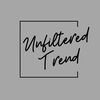 Unfiltered Trend
