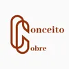 Conceito Cobre