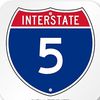 I-5 Commuters