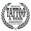 aminhtattoo