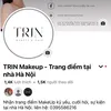 TRIN MAKEUP