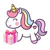 thegiftunicorn