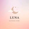 LUNA Clothing Store