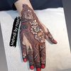 mehndibysadianoor25